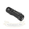 Nitecore Elemlámpa MT1C PRO (1x 18350 tartozék) UHi20 (1000 lumen)