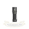 Nitecore Elemlámpa MT1C PRO (1x 18350 tartozék) UHi20 (1000 lumen)