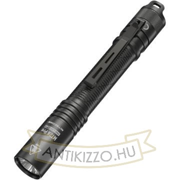 Nitecore Elemlámpa MT2A PRO (NL1416R/2x AA) UHi20 (1000 lumen)