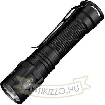 Nitecore Elemlámpa MT2C PRO (1x 18650 tartozék) UHi20 (1800 lumen)