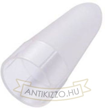 Nitecore Kellék Diffúzor Csúcs NDF25 (25mm) (fehér)