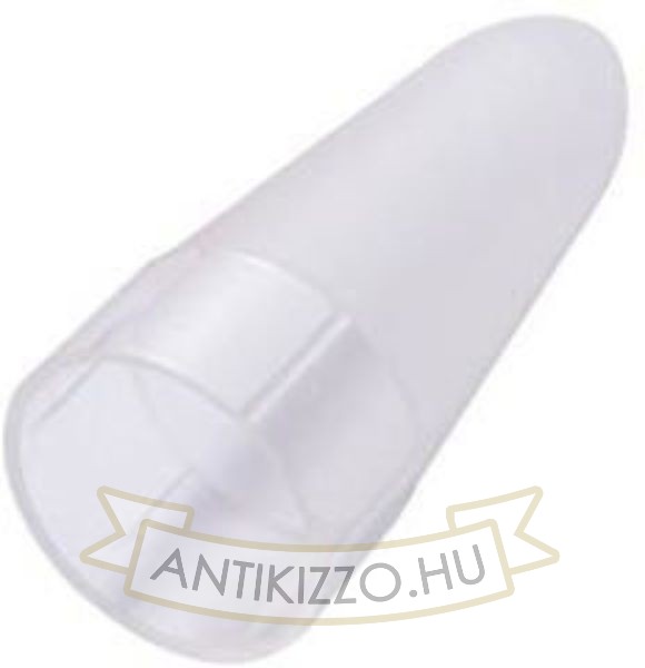 Nitecore Kellék Diffúzor Csúcs NDF25 (25mm) (fehér)
