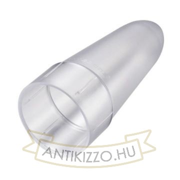 Nitecore Kellék Diffúzor Csúcs NDF32 (32mm) (fehér)