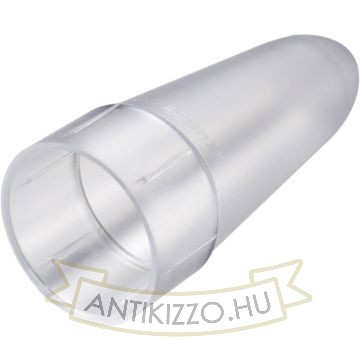Nitecore Kellék Diffúzor Csúcs NDF40 (40mm) (fehér)