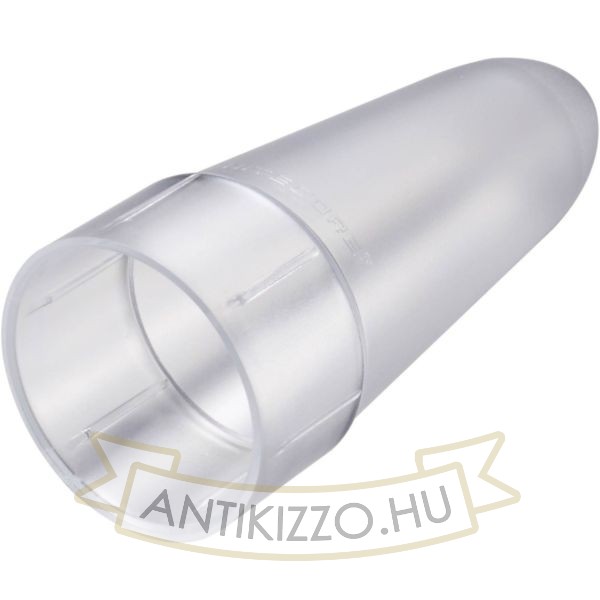 Nitecore Kellék Diffúzor Csúcs NDF40 (40mm) (fehér)