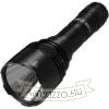 Nitecore Elemlámpa NEW P30 (+1x21700) CREE XP-L HI V3 (1000 lumen)