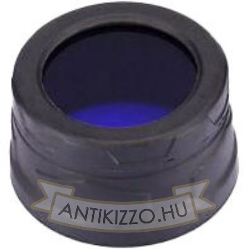 Nitecore Kellék Szűrő 40mm