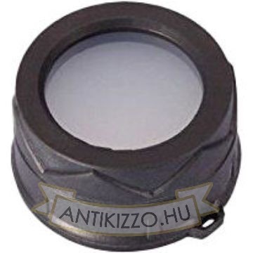 Nitecore Kellék Szűrő 34mm