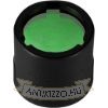 Nitecore Szűrő Zöld NFG20 (MT1A Pro/MT2A Pro)