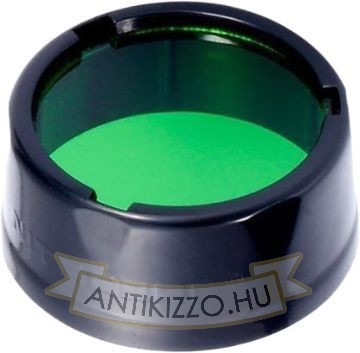 Nitecore Kellék Szűrő 25mm