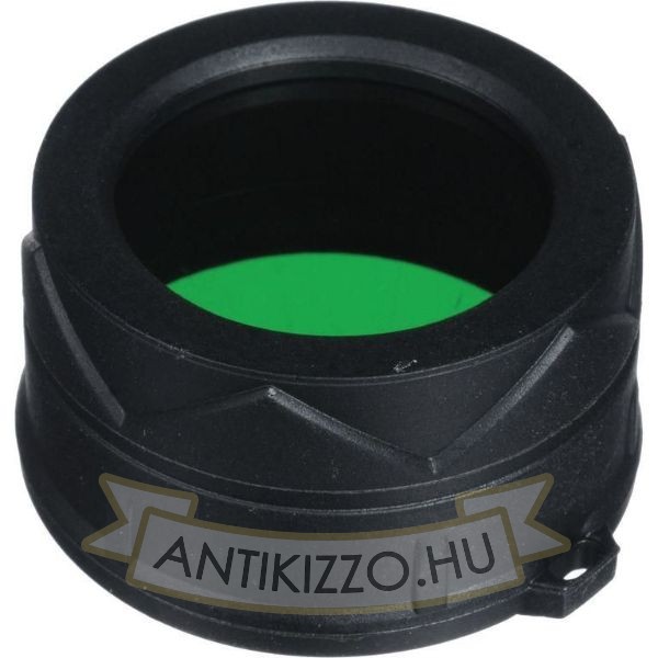 Nitecore Kellék Szűrő 34mm