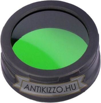 Nitecore Kellék Szűrő 50mm