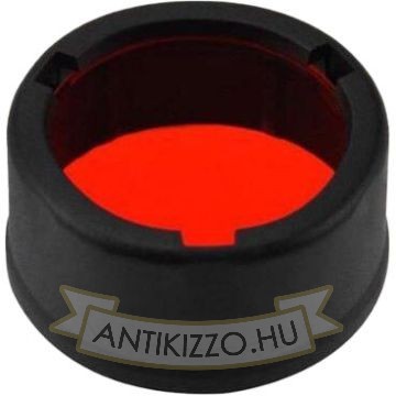 Nitecore Kellék Szűrő 23mm