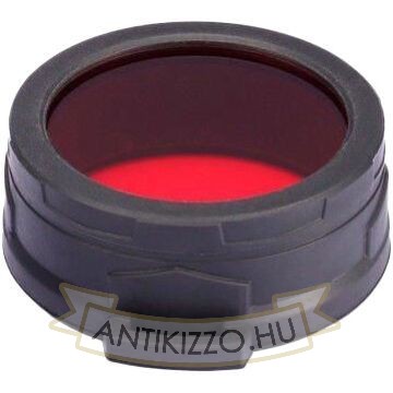 Nitecore Kellék Szűrő 50mm