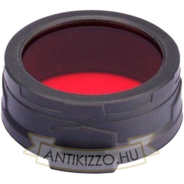 Nitecore Kellék Szűrő 50mm