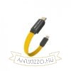Nitecore Kellék NLink10 Type-C - Type-C Töltőkábel B1