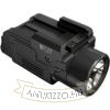 Nitecore Elemlámpa NPL27 (Akkumulátoros) (650 lumen)