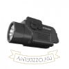 Nitecore Elemlámpa NPL27 (Akkumulátoros) (650 lumen)