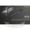 Nitecore Taktikai Toll NTP31
