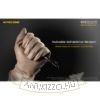 Nitecore Taktikai Toll NTP31
