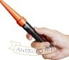 Nitecore Diffúzor Csúcs (19,7mm) NTW20 Forgalomirányító Kúp (Narancs)