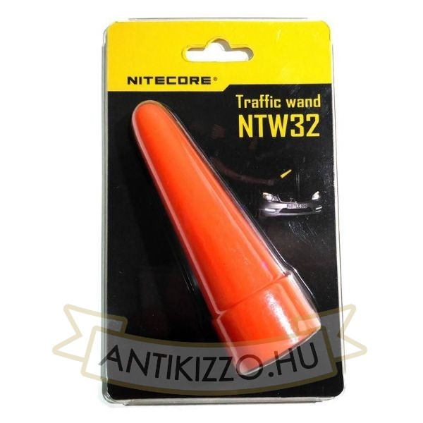 Nitecore Kellék Forgalomirányító Kúp NTW32 (32mm)
