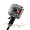 Nitecore Elemlámpa NU05 V2 KIT (akkumulátoros - tartozék) HP LED (40 lumen)