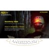 Nitecore Elemlámpa NU05 V2 KIT (akkumulátoros - tartozék) HP LED (40 lumen)