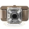 Nitecore Elemlámpa NU06MI (akkumulátoros - tartozék) RGB + IR LED