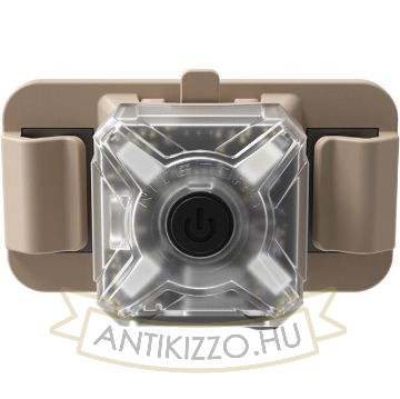 Nitecore Elemlámpa NU06MI (akkumulátoros - tartozék) RGB + IR LED