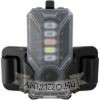 Nitecore Elemlámpa NU07LE (akkumulátoros) HP LED (15 lumen)