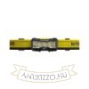 Nitecore Fejlámpa NU27 (akkumulátoros - tartozék) 4x UHE LED (600 lumen) Fekete