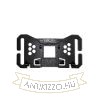 Nitecore Kellék Alkatrész NU27 Rögzítő Műanyag Fekete