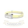 Nitecore Kellék Alkatrész NU27 Rögzítő Műanyag Fekete