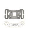 Nitecore Kellék Alkatrész NU27 Rögzítő Műanyag Szürke