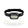 Nitecore Fejlámpa NU30 (akkumulátoros - tartozék) 4x UHE LED (500 lumen)