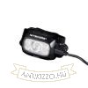 Nitecore Fejlámpa NU30 (akkumulátoros - tartozék) 4x UHE LED (500 lumen)