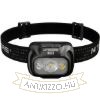 Nitecore Fejlámpa NU33 (akkumulátoros-tartozék) (700 lumen)