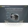 Nitecore Fejlámpa NU33 (akkumulátoros-tartozék) (700 lumen)