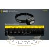 Nitecore Fejlámpa NU33 (akkumulátoros-tartozék) (700 lumen)