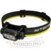 Nitecore Fejlámpa NU40 (akkumulátoros - tartozék) LUMINUS SST-20-W (1000 Lumen)