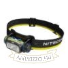 Nitecore Fejlámpa NU40 (akkumulátoros - tartozék) LUMINUS SST-20-W (1000 Lumen)