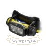 Nitecore Fejlámpa NU43 (1x18650 - tartozék) LUMINUS SST-20-W (1400 lumen)