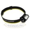 Nitecore Fejlámpa NU43 (1x18650 - tartozék) LUMINUS SST-20-W (1400 lumen)