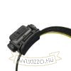 Nitecore Fejlámpa NU45 (1x18650 - beépített) NiteLab UHE LED (1700 lumen)