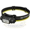 Nitecore Fejlámpa NU50 (akkumulátoros - tartozék) (1400 Lumen)