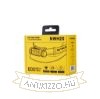 Nitecore Fejlámpa NWH20 (4000mAh akkupakk) (600 lumen)