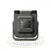 Nitecore Munkalámpa NWL30 (18000mAh Akkumulátoros) + Szúnyogriasztó (3000 lumen)