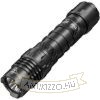 Nitecore Elemlámpa P10iX (+1x21700) 4xCREE XP-L2 V6 LED (4000 Lumen)