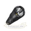 Nitecore Elemlámpa P10V2 (1x 18650 - nem tartozék)  CREE XP-L2 V6 (1100 lumen)